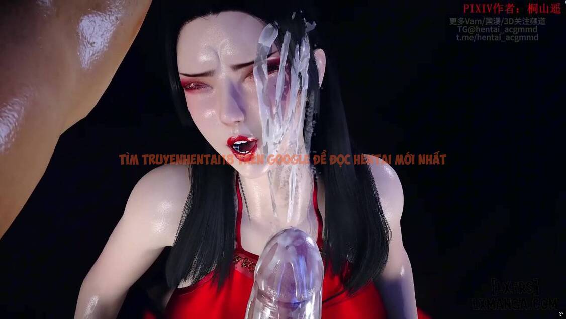 Xem ảnh 111 trong truyện hentai [vam NTR] Đấu Phá Thương Khung : Thải Lân - Chapter 3 - hentaitvn.net