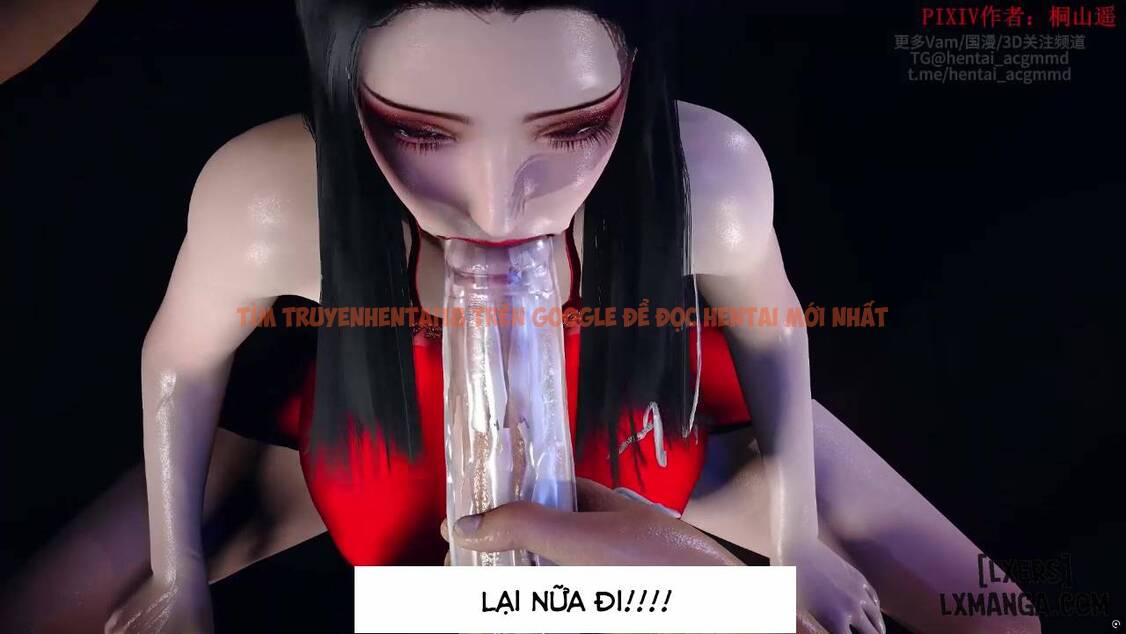 Xem ảnh 113 trong truyện hentai [vam NTR] Đấu Phá Thương Khung : Thải Lân - Chapter 3 - hentaitvn.net