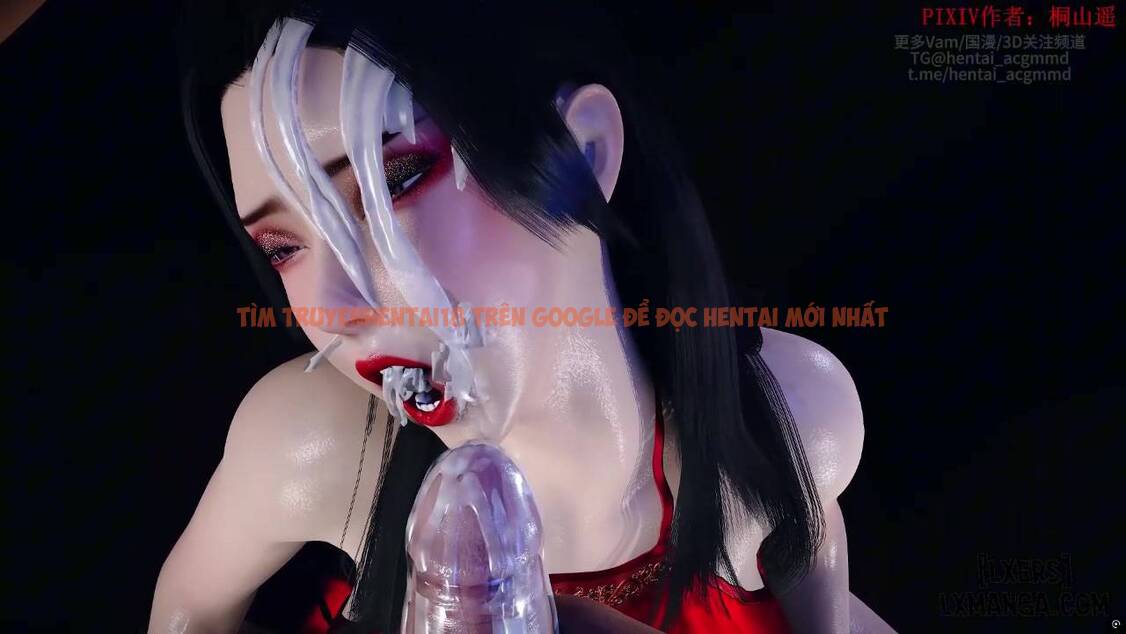 Xem ảnh 114 trong truyện hentai [vam NTR] Đấu Phá Thương Khung : Thải Lân - Chapter 3 - hentaitvn.net