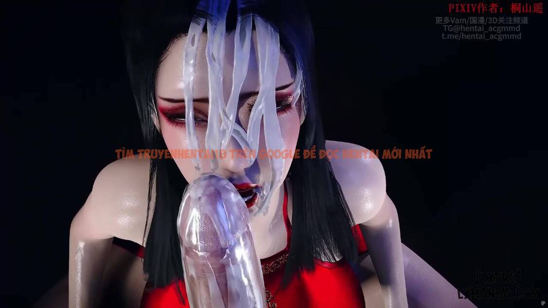 Xem ảnh 115 trong truyện hentai [vam NTR] Đấu Phá Thương Khung : Thải Lân - Chapter 3 - hentaitvn.net