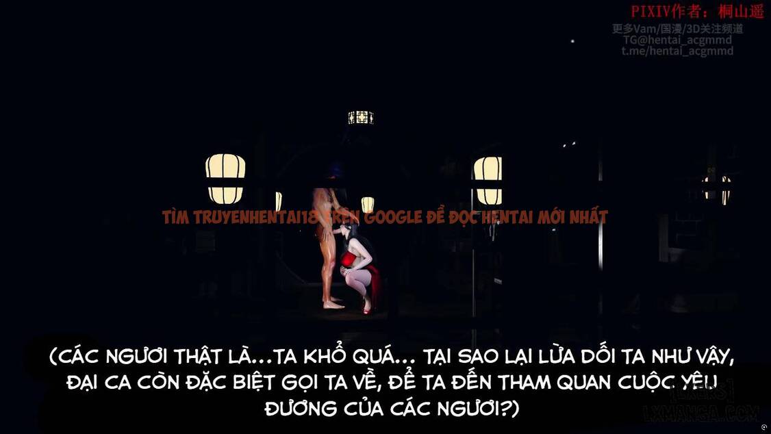 Xem ảnh 124 trong truyện hentai [vam NTR] Đấu Phá Thương Khung : Thải Lân - Chapter 3 - hentaitvn.net