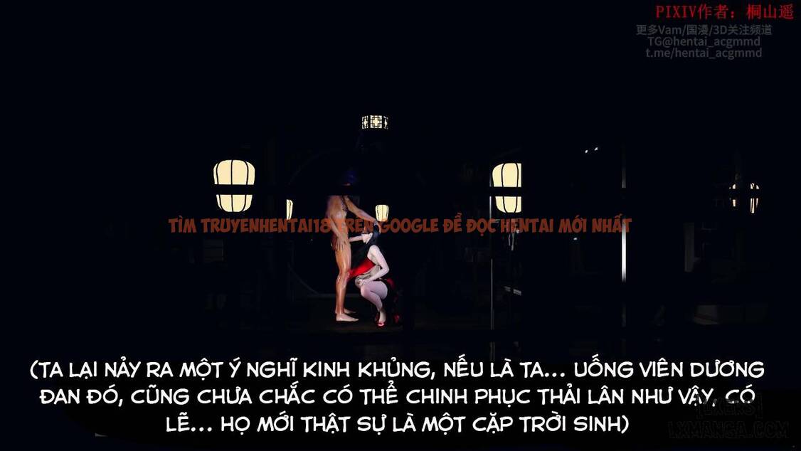 Xem ảnh 127 trong truyện hentai [vam NTR] Đấu Phá Thương Khung : Thải Lân - Chapter 3 - hentaitvn.net