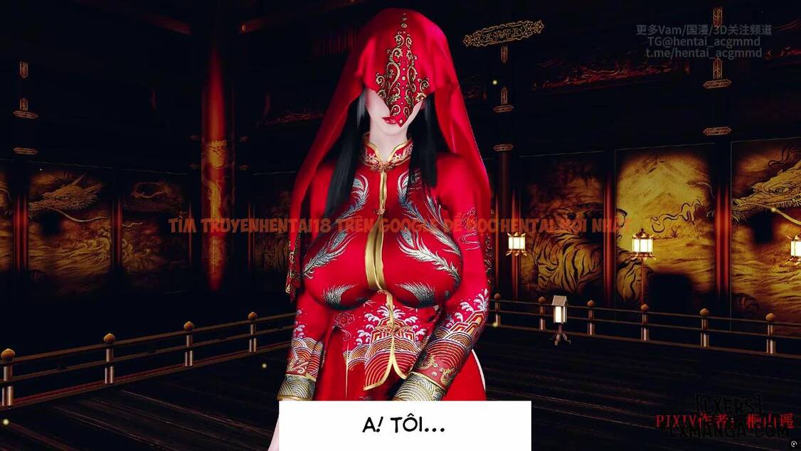 Xem ảnh 2 trong truyện hentai [vam NTR] Đấu Phá Thương Khung : Thải Lân - Chapter 3 - hentaitvn.net
