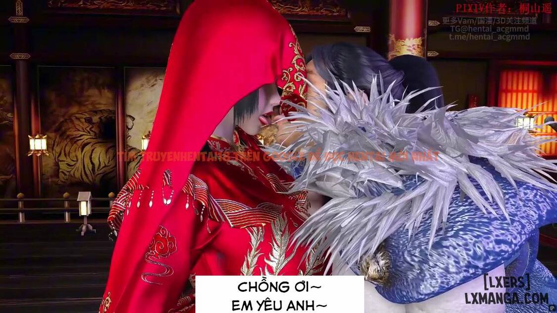 Xem ảnh 27 trong truyện hentai [vam NTR] Đấu Phá Thương Khung : Thải Lân - Chapter 3 - hentaitvn.net