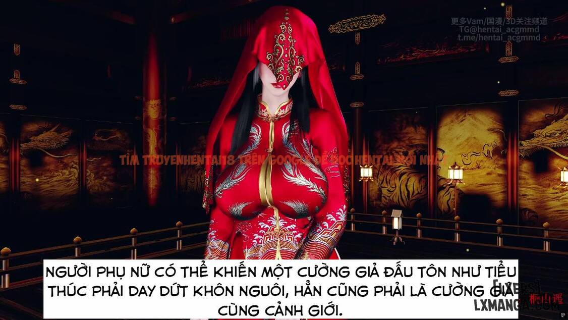 Xem ảnh 3 trong truyện hentai [vam NTR] Đấu Phá Thương Khung : Thải Lân - Chapter 3 - hentaitvn.net