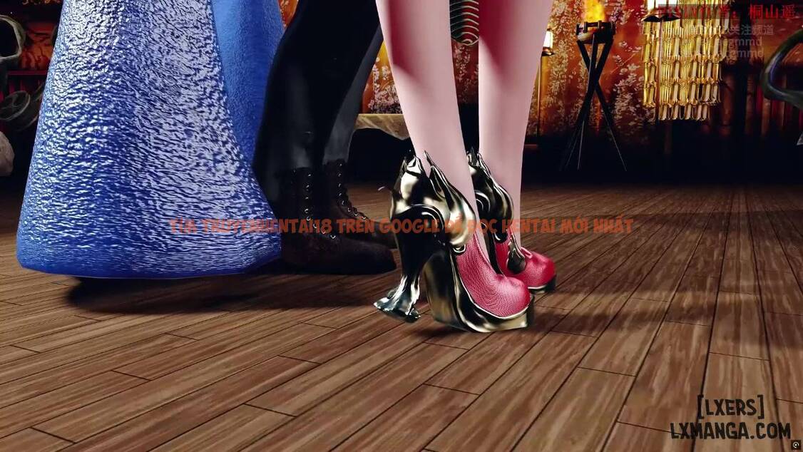 Xem ảnh 39 trong truyện hentai [vam NTR] Đấu Phá Thương Khung : Thải Lân - Chapter 3 - hentaitvn.net