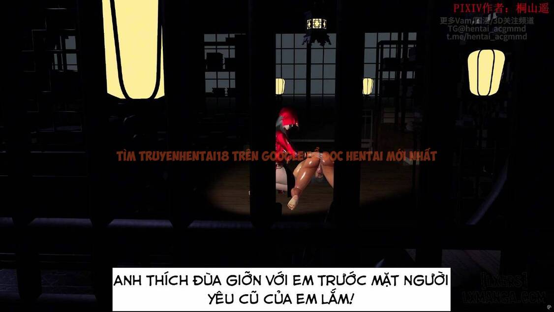 Xem ảnh 44 trong truyện hentai [vam NTR] Đấu Phá Thương Khung : Thải Lân - Chapter 3 - hentaitvn.net