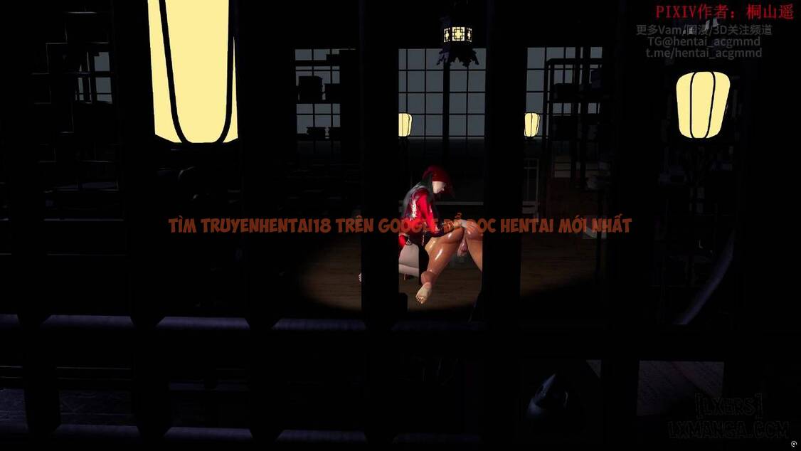 Xem ảnh 45 trong truyện hentai [vam NTR] Đấu Phá Thương Khung : Thải Lân - Chapter 3 - hentaitvn.net
