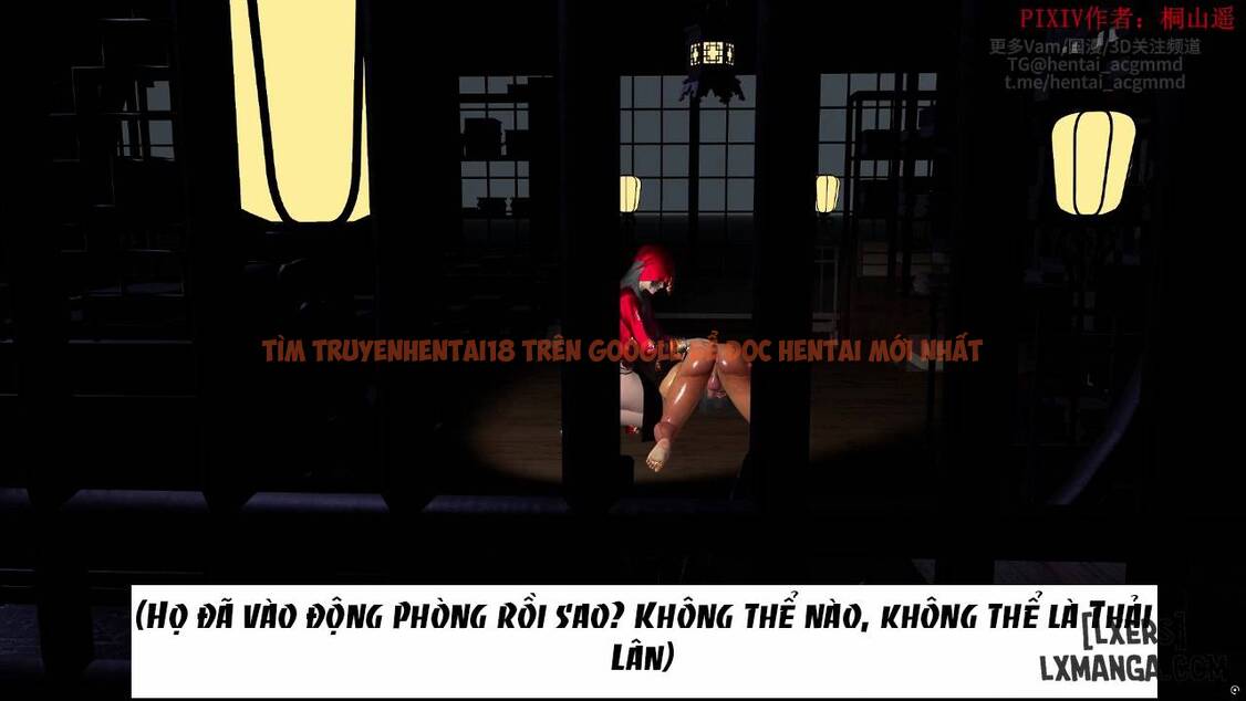 Xem ảnh 46 trong truyện hentai [vam NTR] Đấu Phá Thương Khung : Thải Lân - Chapter 3 - hentaitvn.net