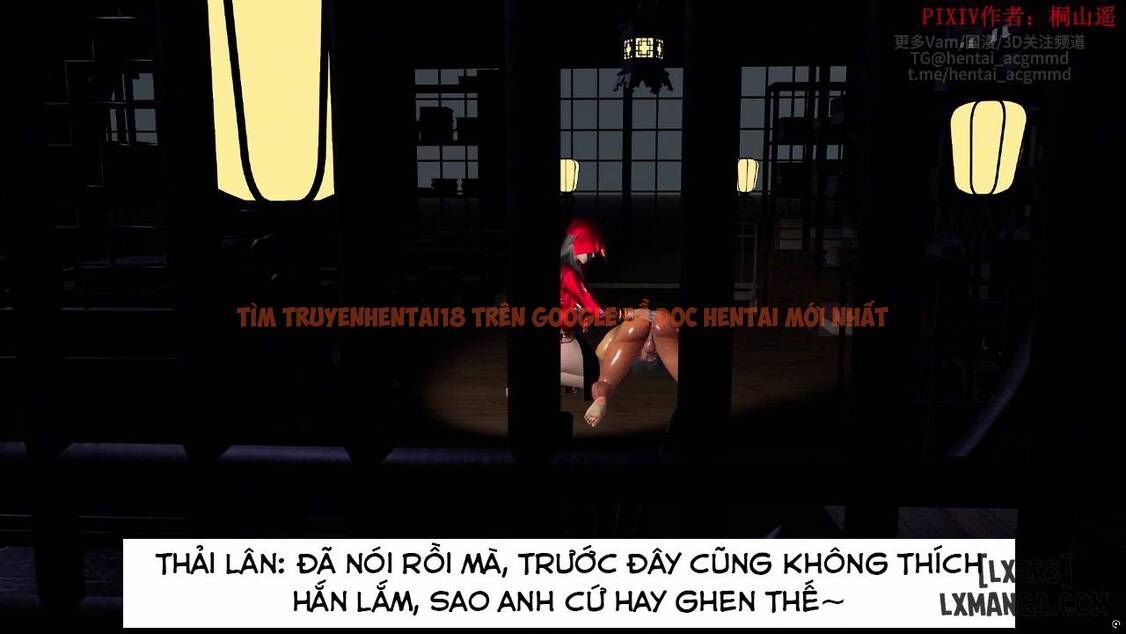 Xem ảnh 47 trong truyện hentai [vam NTR] Đấu Phá Thương Khung : Thải Lân - Chapter 3 - hentaitvn.net