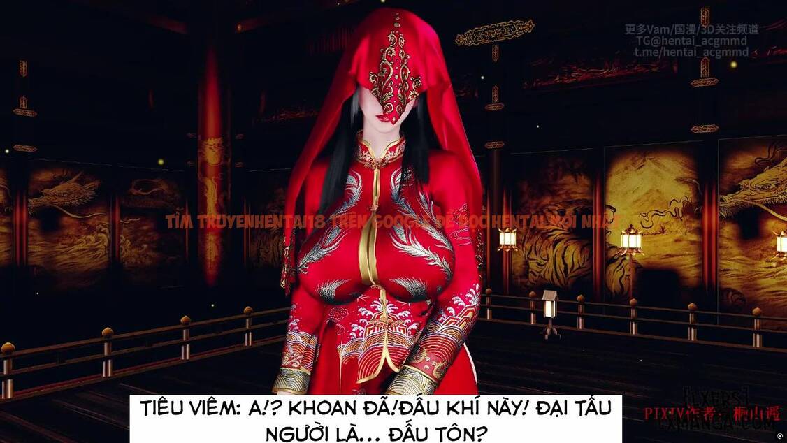 Xem ảnh 5 trong truyện hentai [vam NTR] Đấu Phá Thương Khung : Thải Lân - Chapter 3 - hentaitvn.net