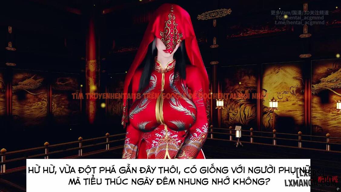 Xem ảnh 6 trong truyện hentai [vam NTR] Đấu Phá Thương Khung : Thải Lân - Chapter 3 - hentaitvn.net