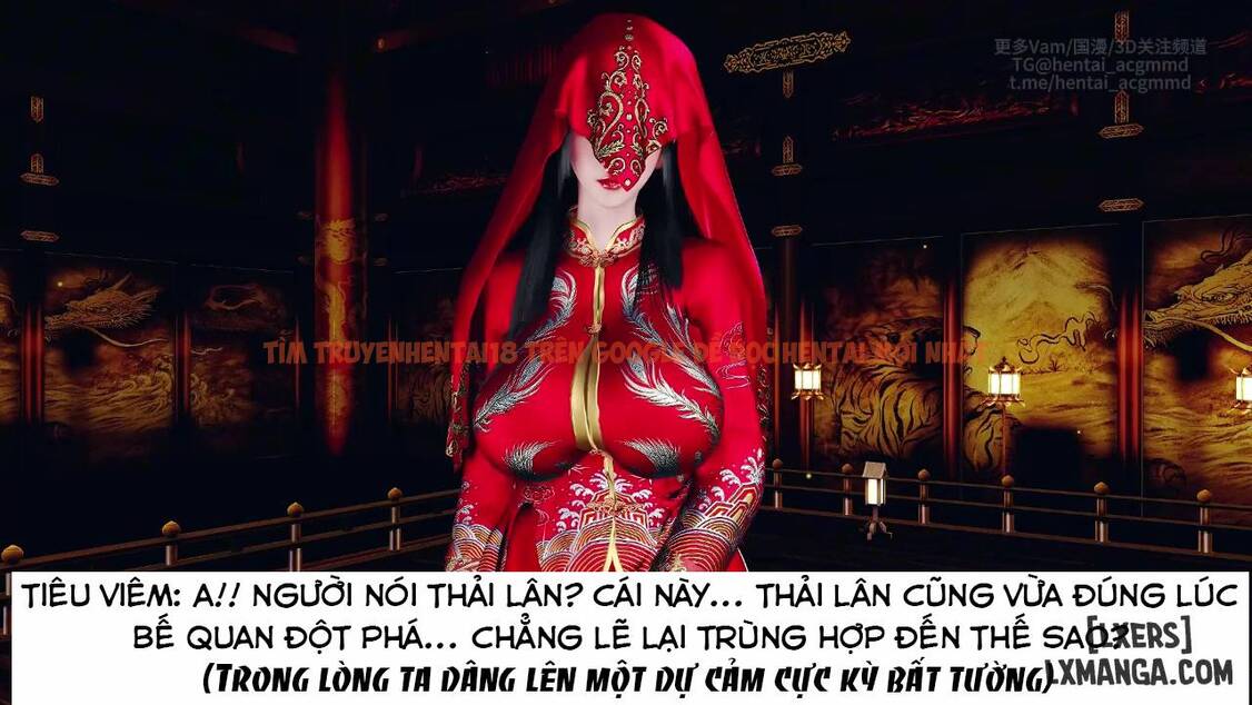 Xem ảnh 7 trong truyện hentai [vam NTR] Đấu Phá Thương Khung : Thải Lân - Chapter 3 - hentaitvn.net