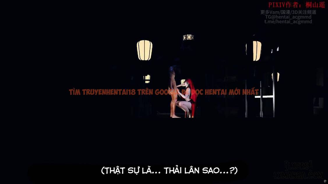 Xem ảnh 70 trong truyện hentai [vam NTR] Đấu Phá Thương Khung : Thải Lân - Chapter 3 - hentaitvn.net