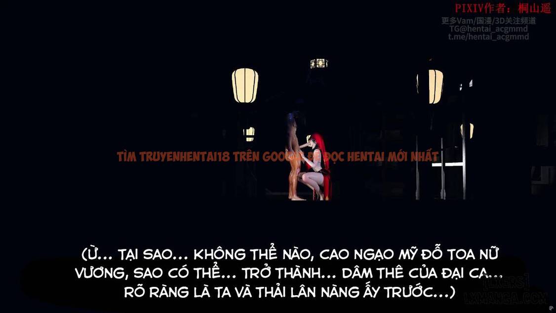 Xem ảnh 71 trong truyện hentai [vam NTR] Đấu Phá Thương Khung : Thải Lân - Chapter 3 - hentaitvn.net