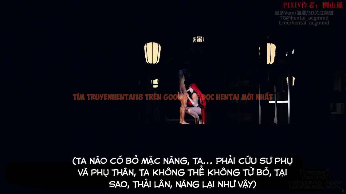 Xem ảnh 72 trong truyện hentai [vam NTR] Đấu Phá Thương Khung : Thải Lân - Chapter 3 - hentaitvn.net