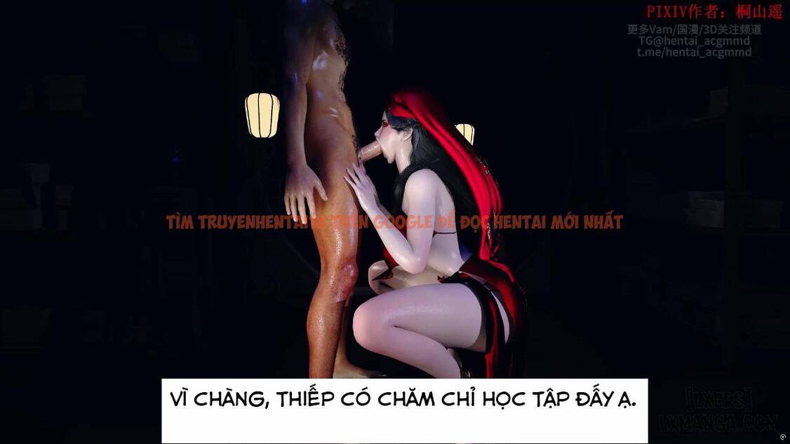 Xem ảnh 75 trong truyện hentai [vam NTR] Đấu Phá Thương Khung : Thải Lân - Chapter 3 - hentaitvn.net