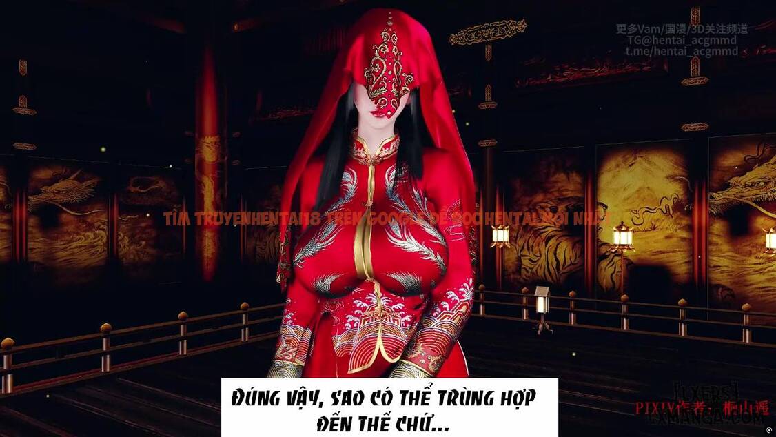 Xem ảnh 8 trong truyện hentai [vam NTR] Đấu Phá Thương Khung : Thải Lân - Chapter 3 - hentaitvn.net