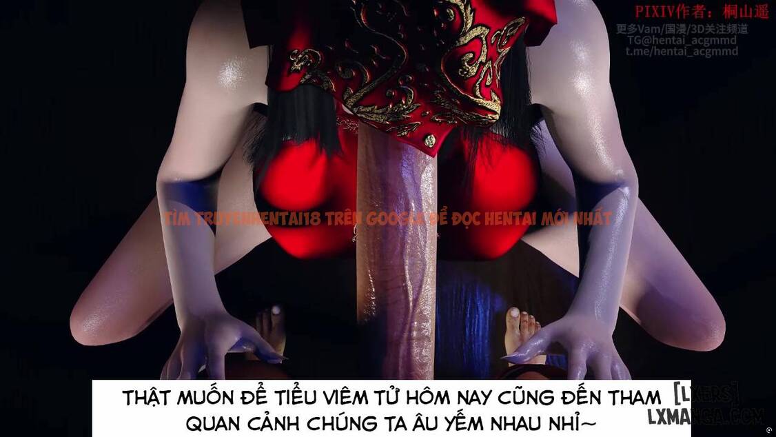 Xem ảnh 84 trong truyện hentai [vam NTR] Đấu Phá Thương Khung : Thải Lân - Chapter 3 - hentaitvn.net