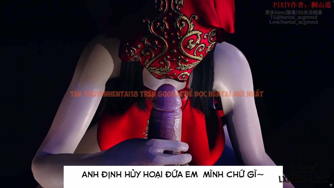 Xem ảnh 85 trong truyện hentai [vam NTR] Đấu Phá Thương Khung : Thải Lân - Chapter 3 - hentaitvn.net