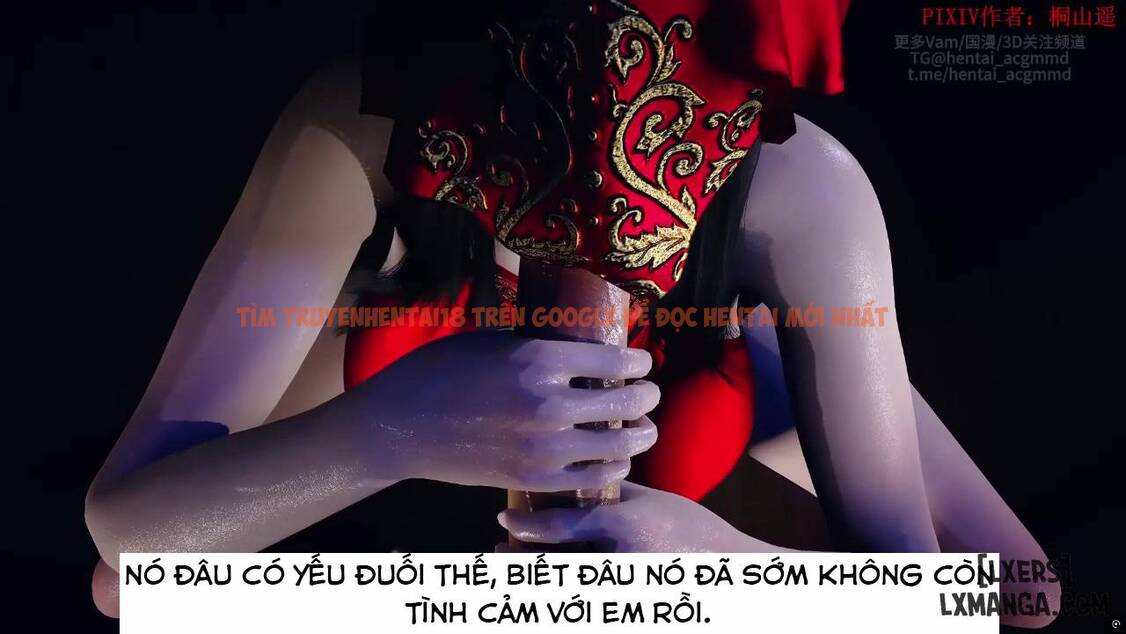 Xem ảnh 87 trong truyện hentai [vam NTR] Đấu Phá Thương Khung : Thải Lân - Chapter 3 - hentaitvn.net