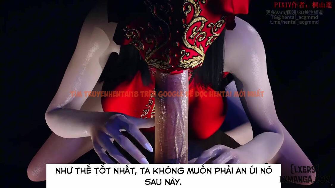 Xem ảnh 88 trong truyện hentai [vam NTR] Đấu Phá Thương Khung : Thải Lân - Chapter 3 - hentaitvn.net