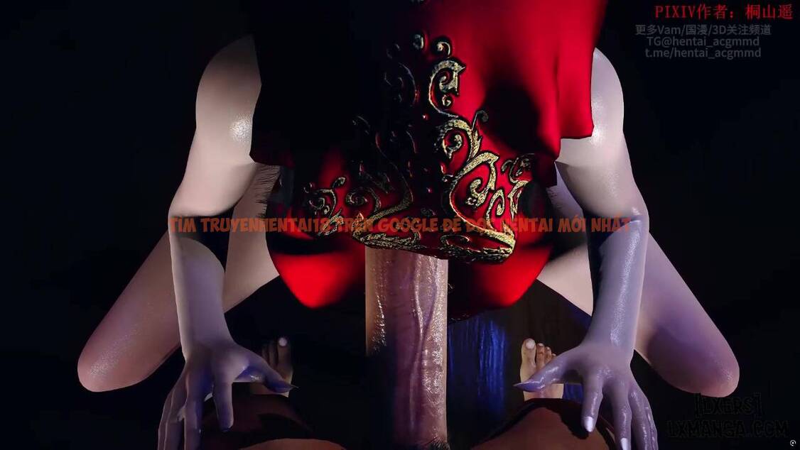 Xem ảnh 89 trong truyện hentai [vam NTR] Đấu Phá Thương Khung : Thải Lân - Chapter 3 - hentaitvn.net