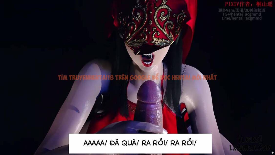Xem ảnh 92 trong truyện hentai [vam NTR] Đấu Phá Thương Khung : Thải Lân - Chapter 3 - hentaitvn.net