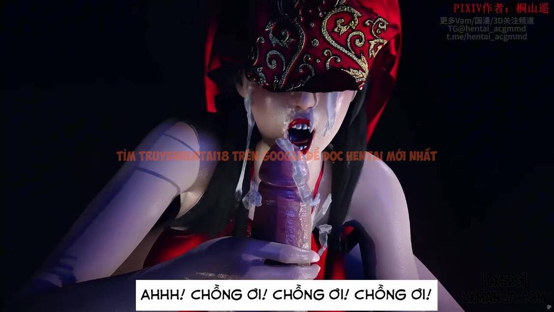 Xem ảnh 94 trong truyện hentai [vam NTR] Đấu Phá Thương Khung : Thải Lân - Chapter 3 - hentaitvn.net