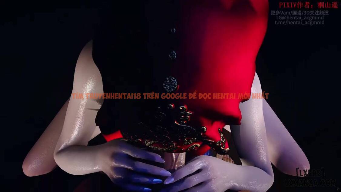 Xem ảnh 95 trong truyện hentai [vam NTR] Đấu Phá Thương Khung : Thải Lân - Chapter 3 - hentaitvn.net