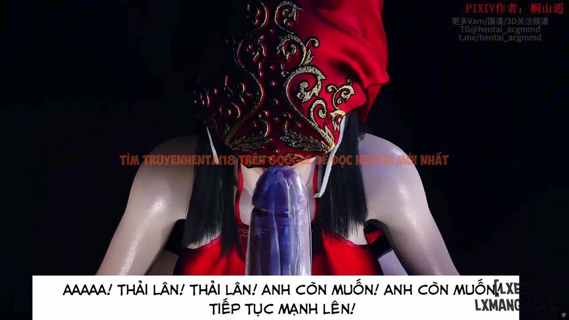 Xem ảnh 97 trong truyện hentai [vam NTR] Đấu Phá Thương Khung : Thải Lân - Chapter 3 - hentaitvn.net