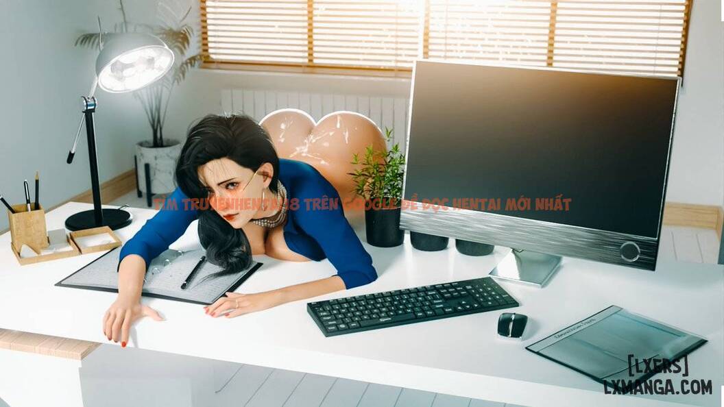Xem ảnh 21 trong truyện hentai [vũ Trụ 1] Người Mẹ Dâm Đãng - Tình Yêu Thuần Khiết - Bonus extra - hentaitvn.net