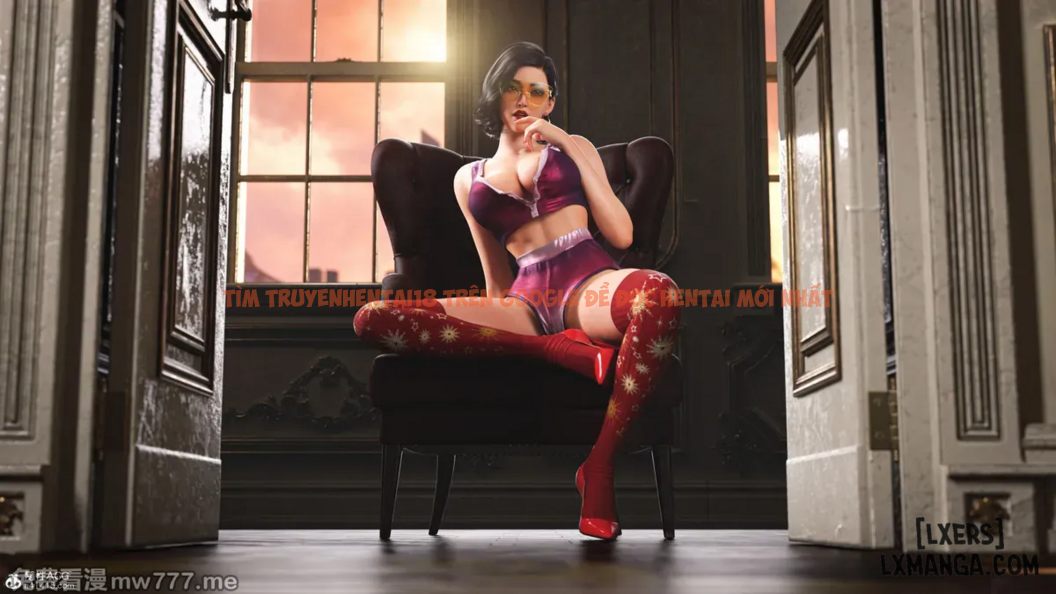 Xem ảnh 25 trong truyện hentai [vũ Trụ 1] Người Mẹ Dâm Đãng - Tình Yêu Thuần Khiết - Bonus extra - hentaitvn.net