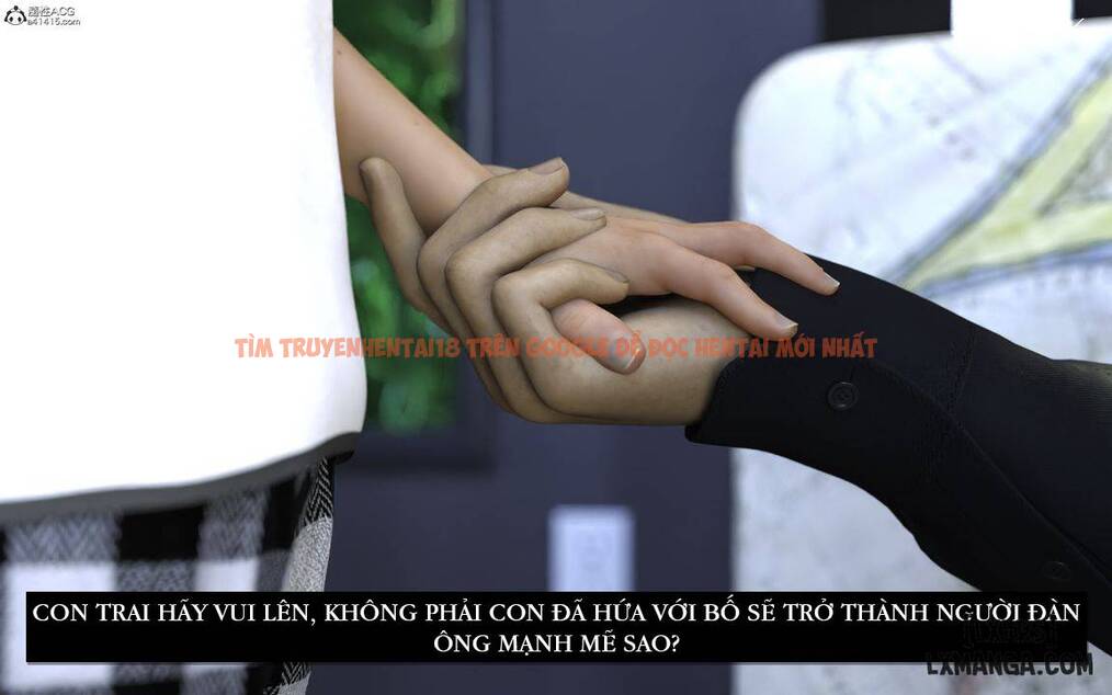 Xem ảnh 1 trong truyện hentai [vũ Trụ 1] Người Mẹ Dâm Đãng - Tình Yêu Thuần Khiết - Chapter 1 Reup lại - hentaitvn.net