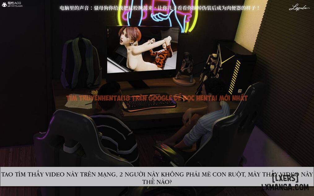 Xem ảnh 11 trong truyện hentai [vũ Trụ 1] Người Mẹ Dâm Đãng - Tình Yêu Thuần Khiết - Chapter 1 Reup lại - hentaitvn.net