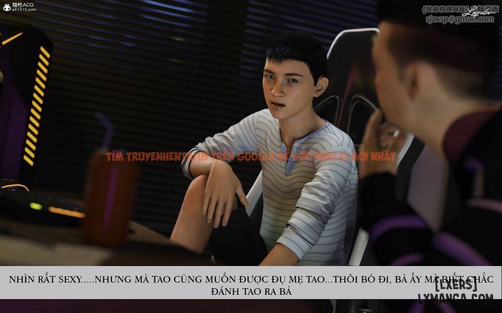 Xem ảnh 12 trong truyện hentai [vũ Trụ 1] Người Mẹ Dâm Đãng - Tình Yêu Thuần Khiết - Chapter 1 Reup lại - hentaitvn.net