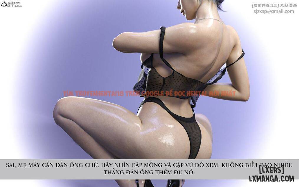 Xem ảnh 17 trong truyện hentai [vũ Trụ 1] Người Mẹ Dâm Đãng - Tình Yêu Thuần Khiết - Chapter 1 Reup lại - hentaitvn.net