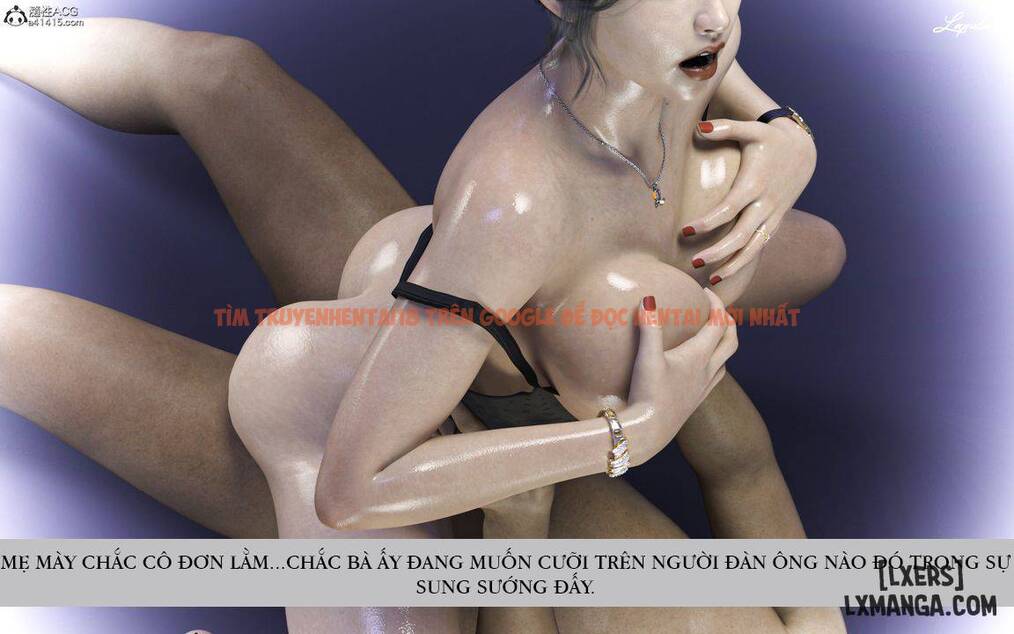 Xem ảnh 19 trong truyện hentai [vũ Trụ 1] Người Mẹ Dâm Đãng - Tình Yêu Thuần Khiết - Chapter 1 Reup lại - hentaitvn.net