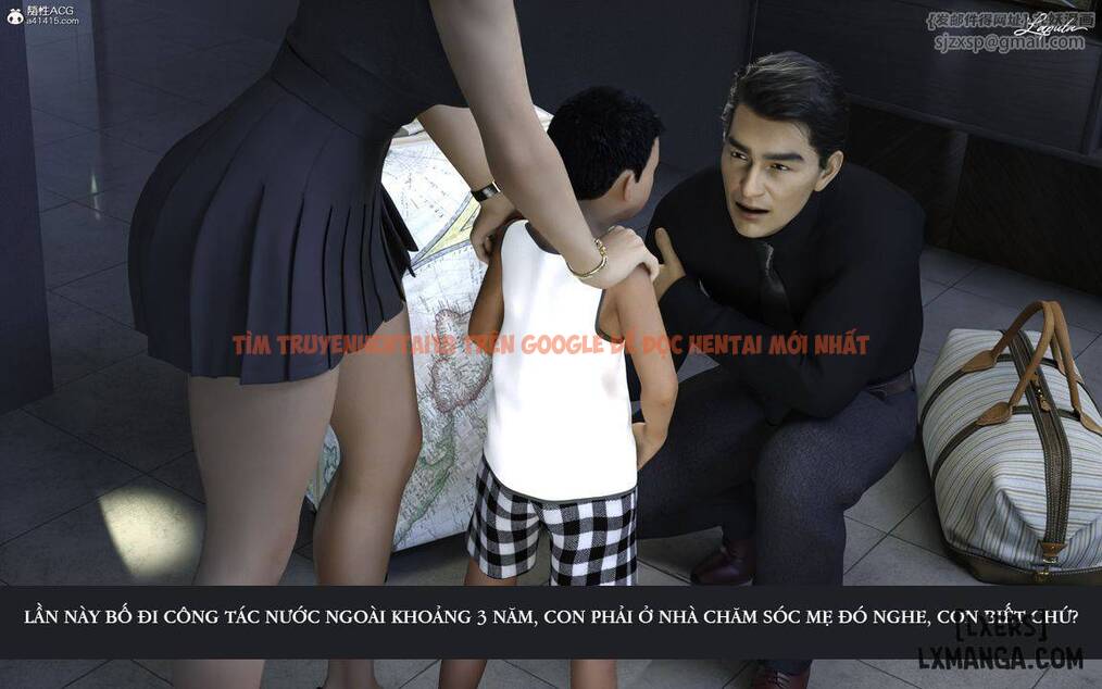 Xem ảnh 2 trong truyện hentai [vũ Trụ 1] Người Mẹ Dâm Đãng - Tình Yêu Thuần Khiết - Chapter 1 Reup lại - hentaitvn.net