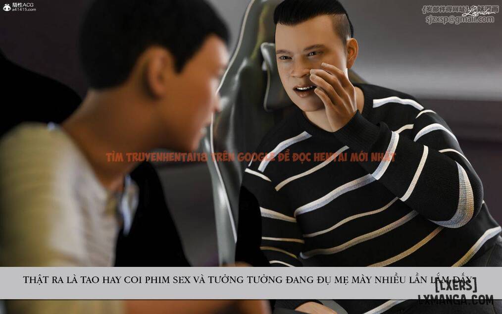Xem ảnh 20 trong truyện hentai [vũ Trụ 1] Người Mẹ Dâm Đãng - Tình Yêu Thuần Khiết - Chapter 1 Reup lại - hentaitvn.net