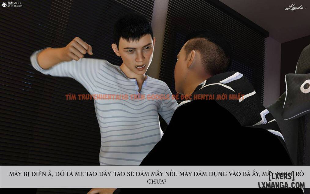 Xem ảnh 21 trong truyện hentai [vũ Trụ 1] Người Mẹ Dâm Đãng - Tình Yêu Thuần Khiết - Chapter 1 Reup lại - hentaitvn.net