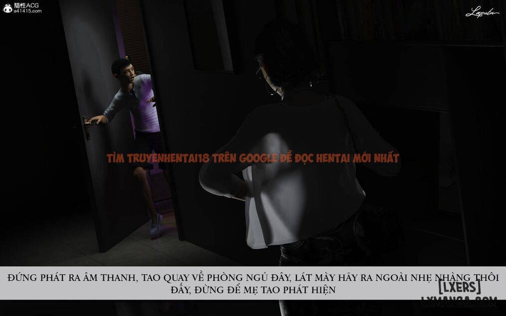 Xem ảnh 24 trong truyện hentai [vũ Trụ 1] Người Mẹ Dâm Đãng - Tình Yêu Thuần Khiết - Chapter 1 Reup lại - hentaitvn.net