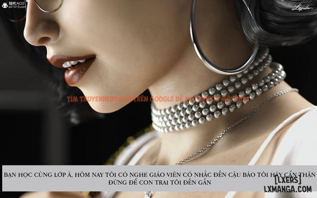 Xem ảnh 29 trong truyện hentai [vũ Trụ 1] Người Mẹ Dâm Đãng - Tình Yêu Thuần Khiết - Chapter 1 Reup lại - hentaitvn.net