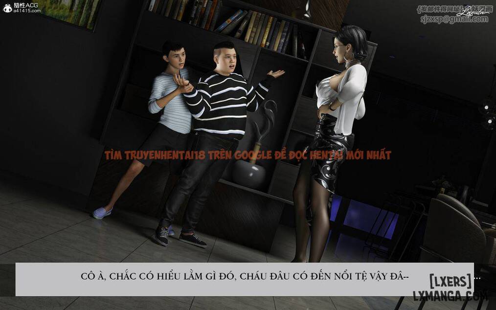 Xem ảnh 30 trong truyện hentai [vũ Trụ 1] Người Mẹ Dâm Đãng - Tình Yêu Thuần Khiết - Chapter 1 Reup lại - hentaitvn.net