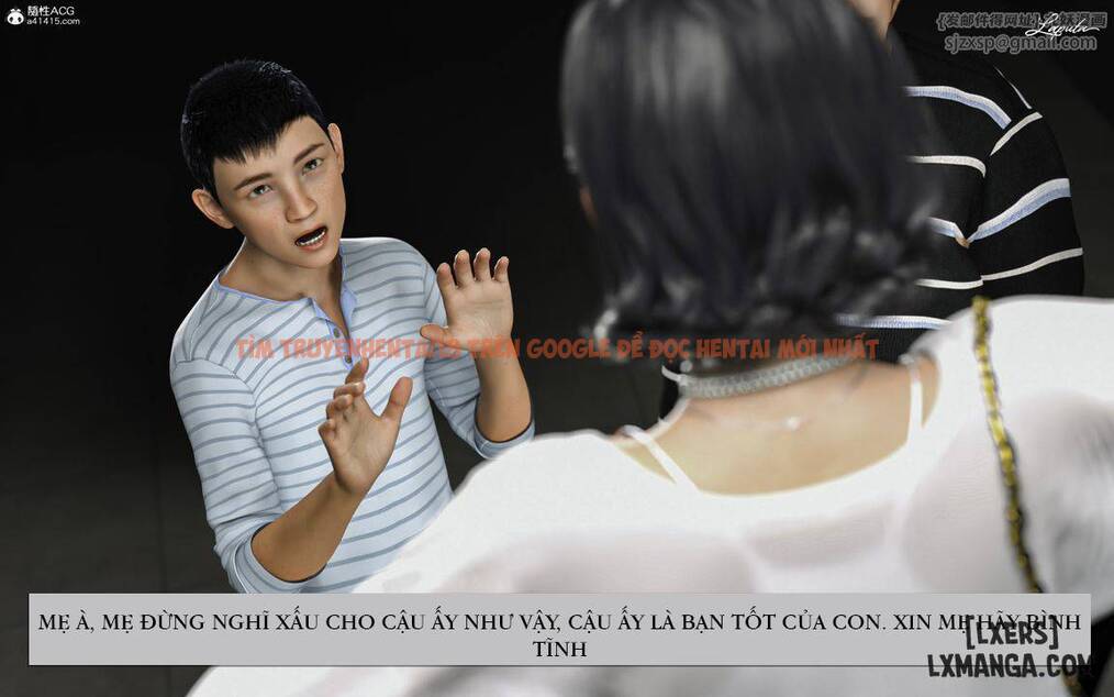 Xem ảnh 32 trong truyện hentai [vũ Trụ 1] Người Mẹ Dâm Đãng - Tình Yêu Thuần Khiết - Chapter 1 Reup lại - hentaitvn.net