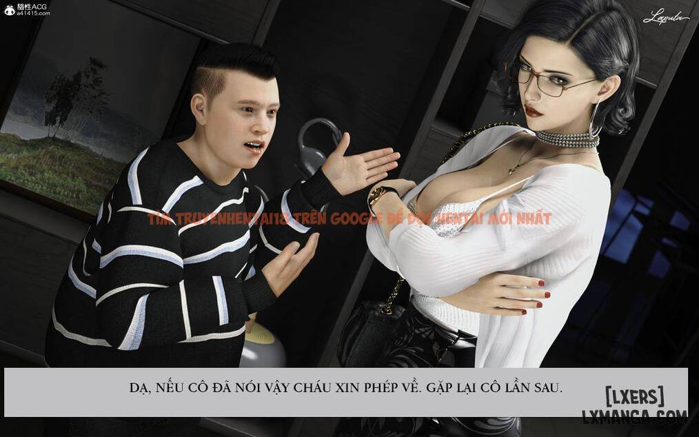 Xem ảnh 34 trong truyện hentai [vũ Trụ 1] Người Mẹ Dâm Đãng - Tình Yêu Thuần Khiết - Chapter 1 Reup lại - hentaitvn.net