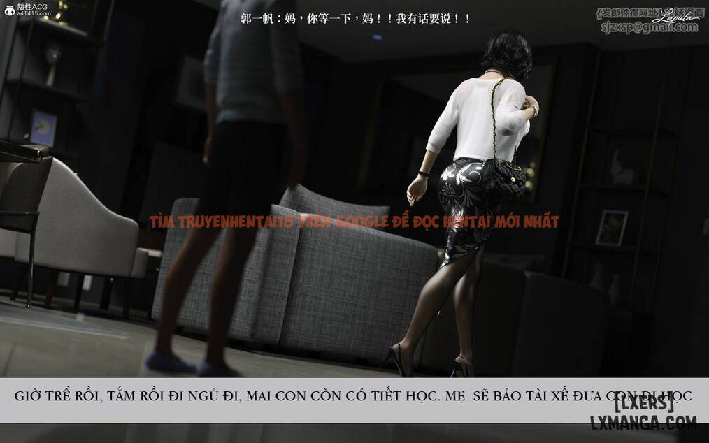 Xem ảnh 35 trong truyện hentai [vũ Trụ 1] Người Mẹ Dâm Đãng - Tình Yêu Thuần Khiết - Chapter 1 Reup lại - hentaitvn.net