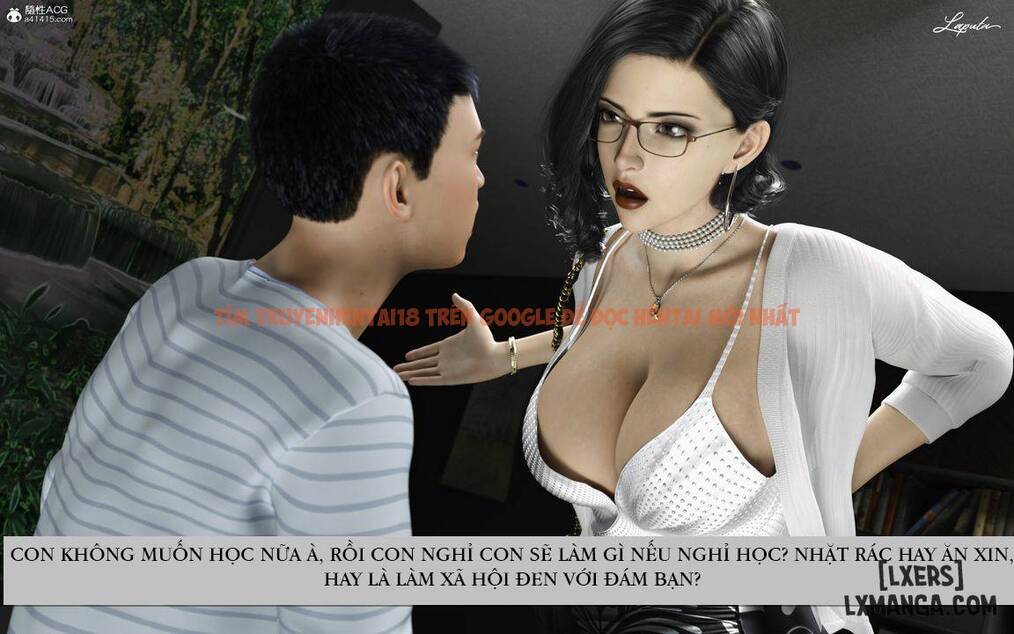 Xem ảnh 39 trong truyện hentai [vũ Trụ 1] Người Mẹ Dâm Đãng - Tình Yêu Thuần Khiết - Chapter 1 Reup lại - hentaitvn.net