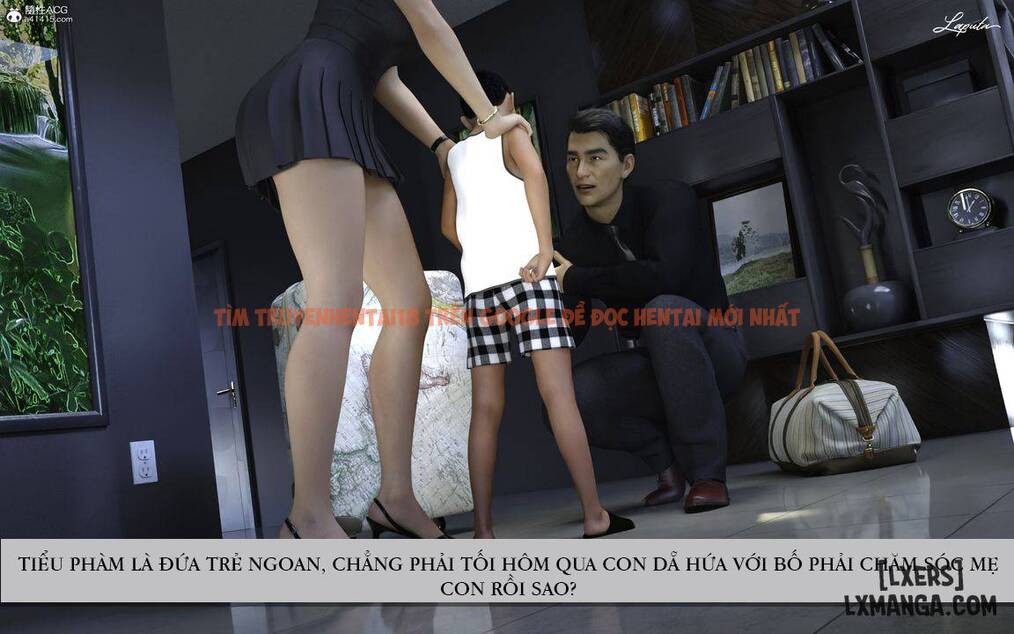 Xem ảnh 4 trong truyện hentai [vũ Trụ 1] Người Mẹ Dâm Đãng - Tình Yêu Thuần Khiết - Chapter 1 Reup lại - hentaitvn.net