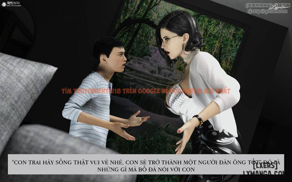 Xem ảnh 40 trong truyện hentai [vũ Trụ 1] Người Mẹ Dâm Đãng - Tình Yêu Thuần Khiết - Chapter 1 Reup lại - hentaitvn.net